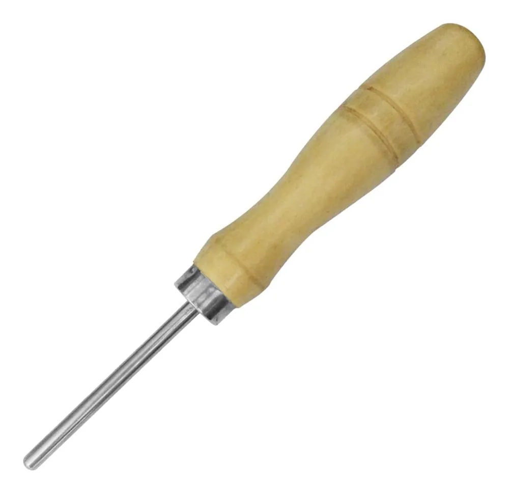 Lahomia Raquete de Tênis Awl Máquina de Encordoamento 4.72 Polegadas Acessórios de Squash