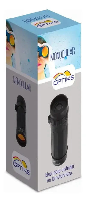 Monocular magnífico