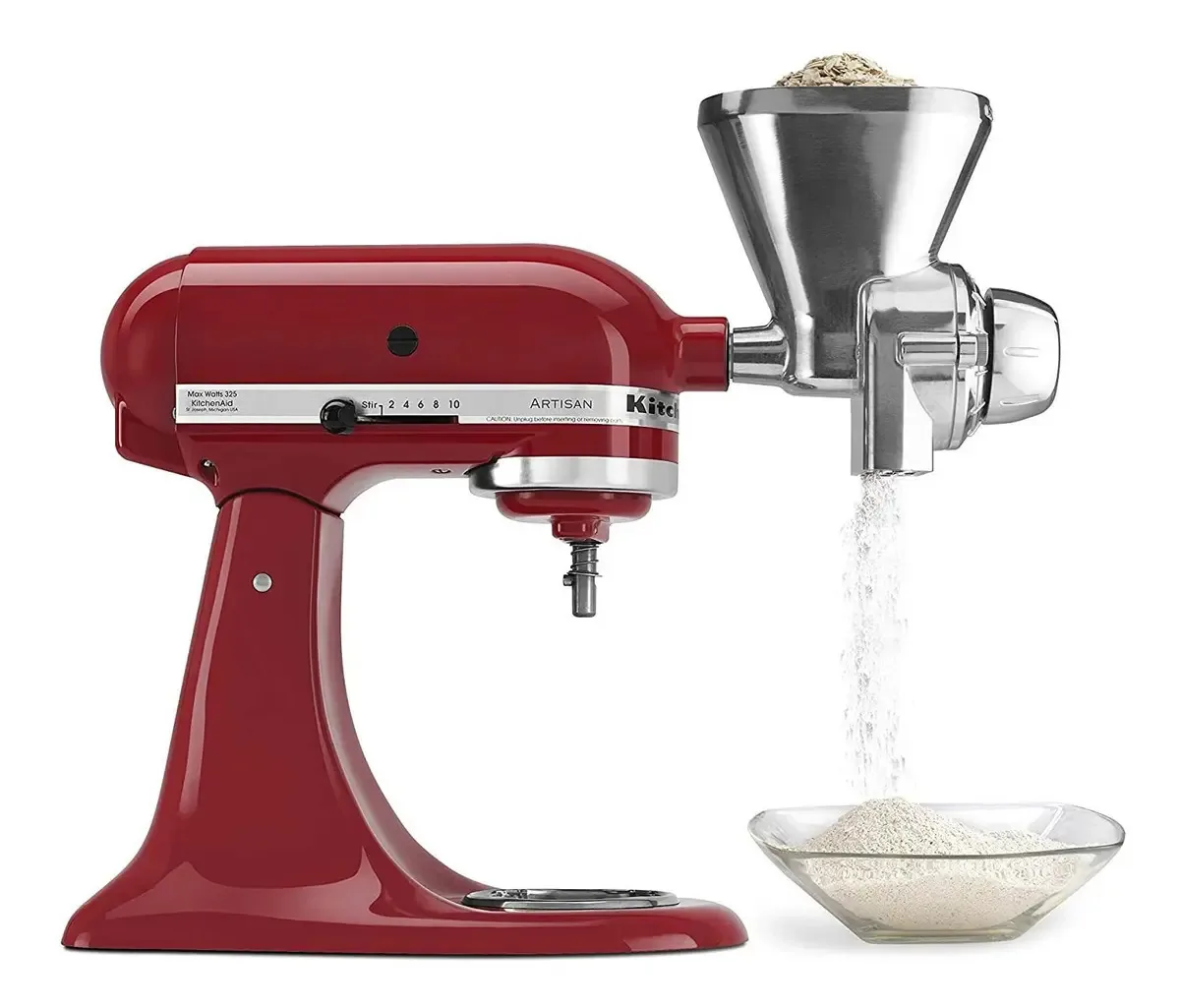Acessório para moedor de grãos Kitche Brand Kgm