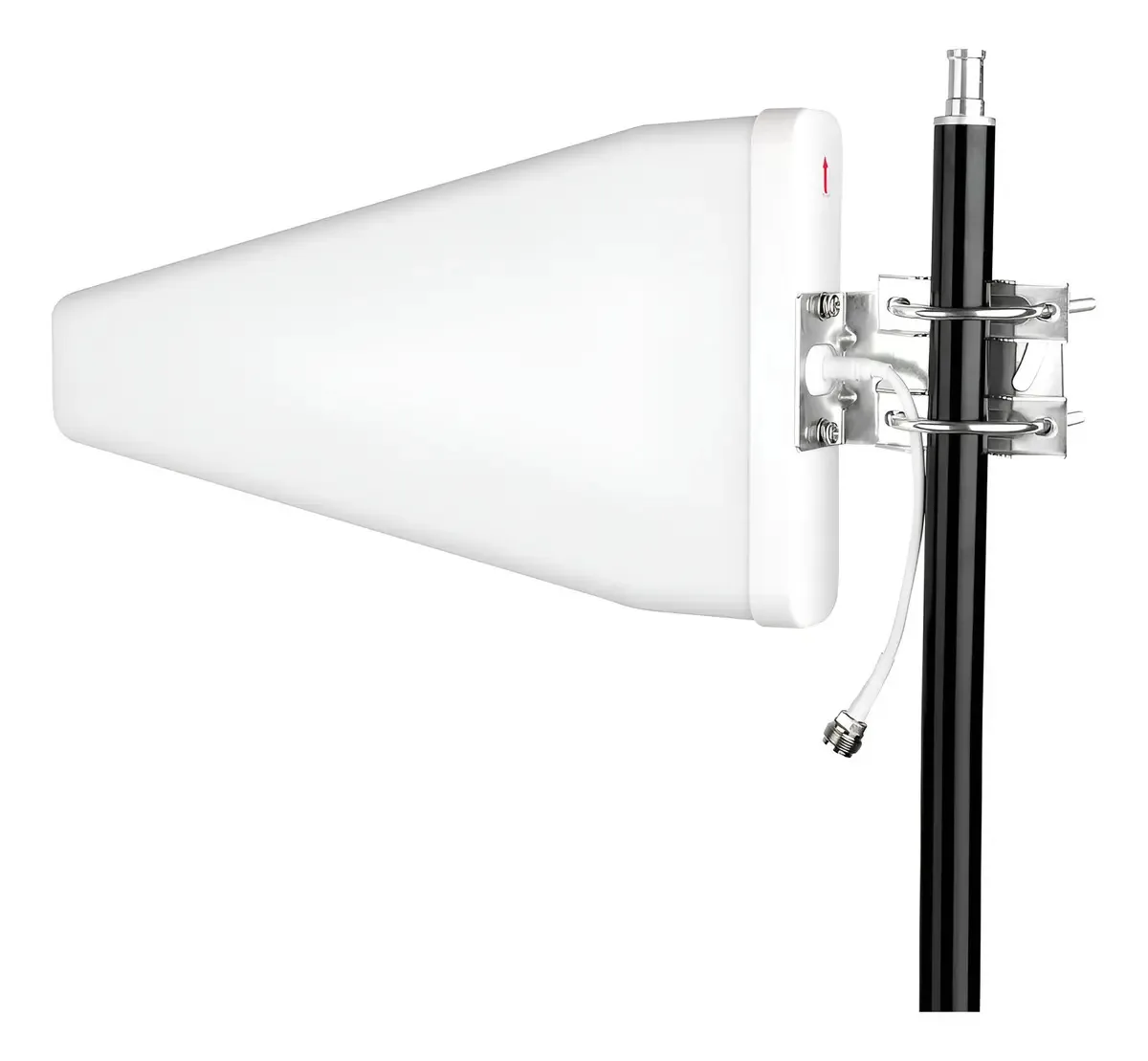 Antena de alto ganho Yagi 9-11dbi para sinal celular