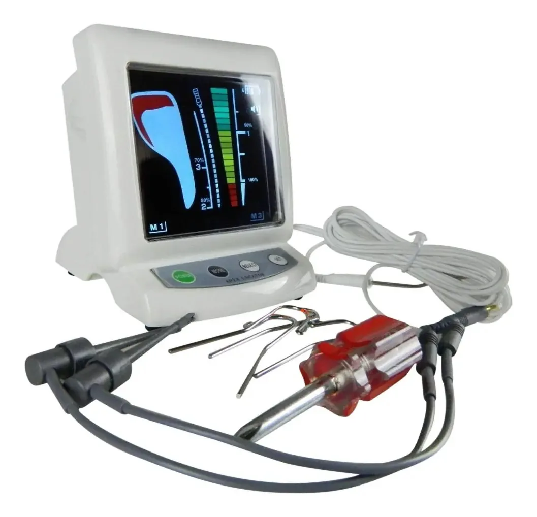Aries Outlets - Localizador Endodôntico para Canal Radicular, Endodontista