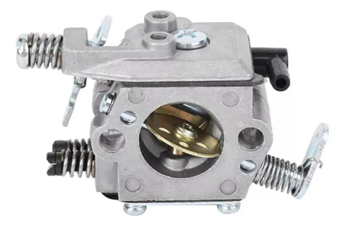 Bobina de vela de ignição Fly Hummer Stihl Ms210 Ms230 Ms250 Ms250 Walbro Wt286