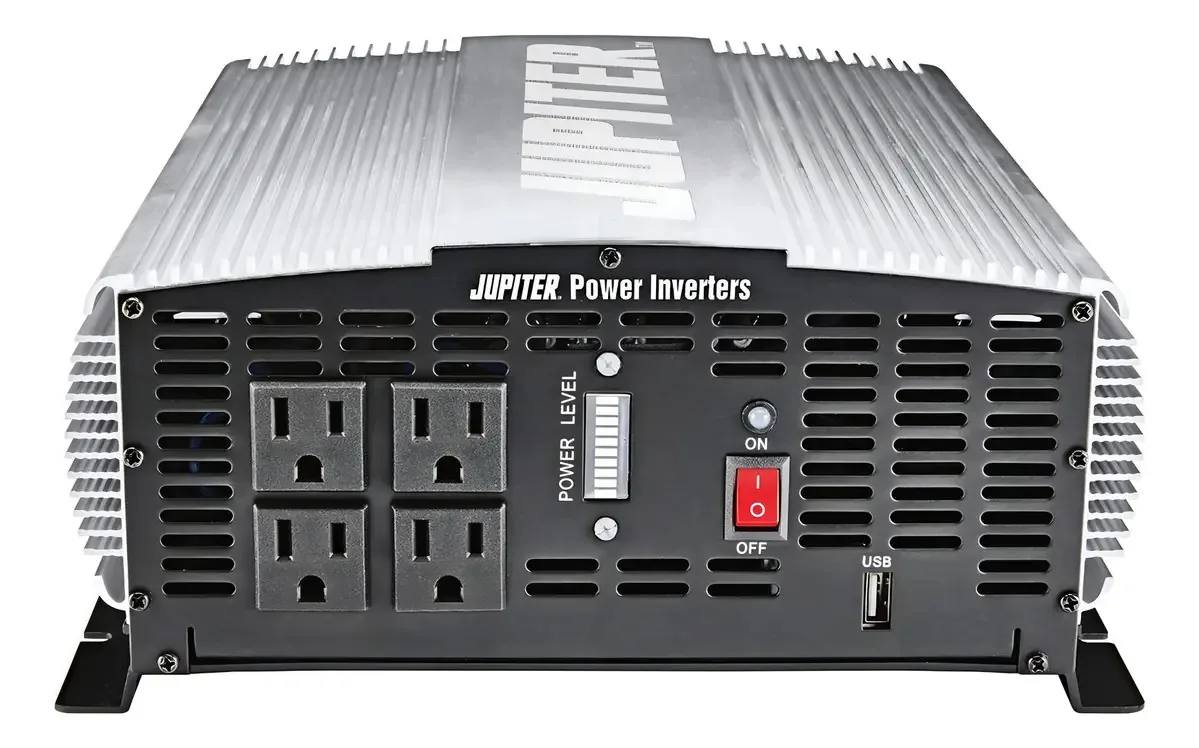 Inversor de potência de 3000/6000 watts