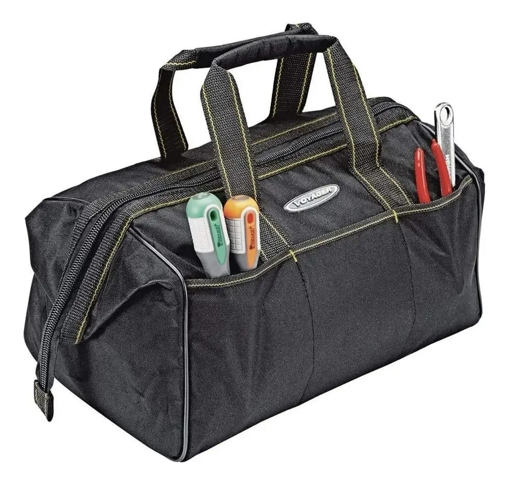 15 pol. Bolsa de ferramentas