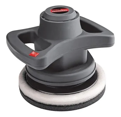 Polidor orbital compacto Drillmaster para 10