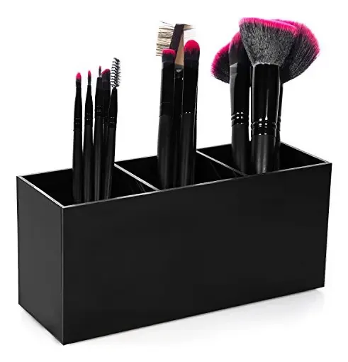 Organizador de maquiagem Hblife 8541791185 - preto