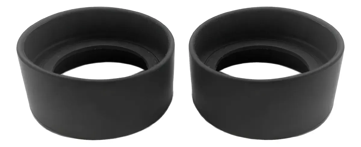 Parco Scientific PA-Eg - Um par de protetores oculares G