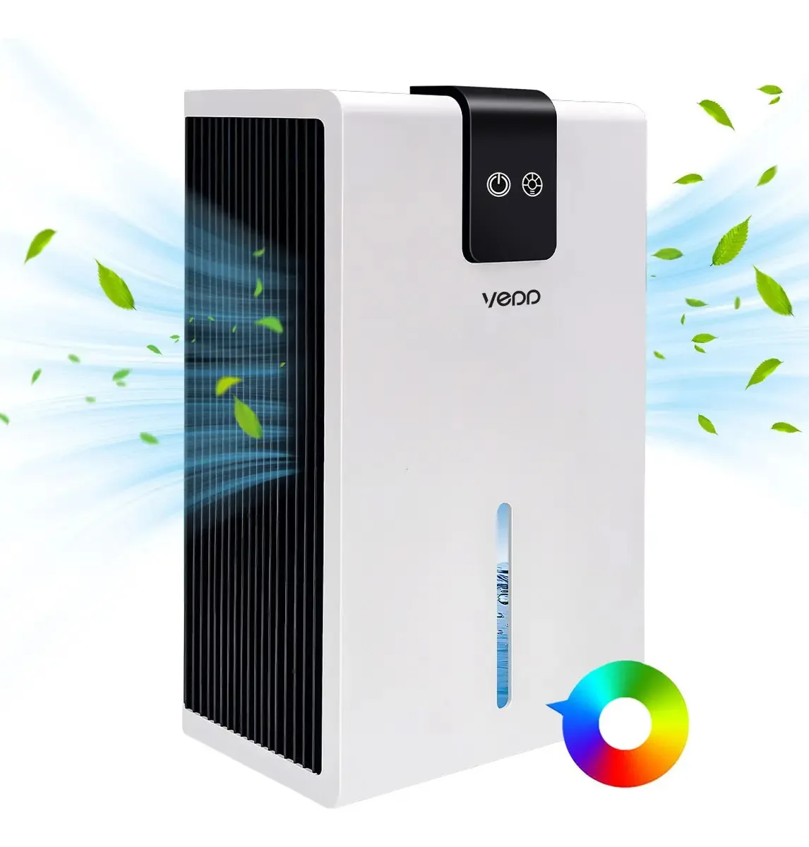 Vedd® Desumidificador Elétrico Para Remover Umidade 2800ml