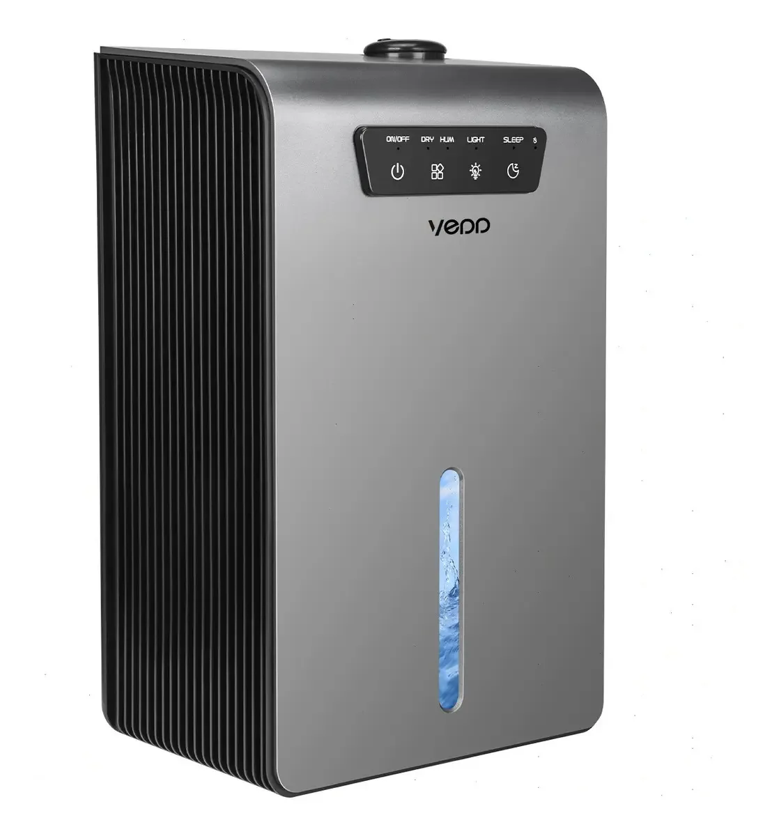 Desumidificador elétrico Vedd® com umidificador 3500ml