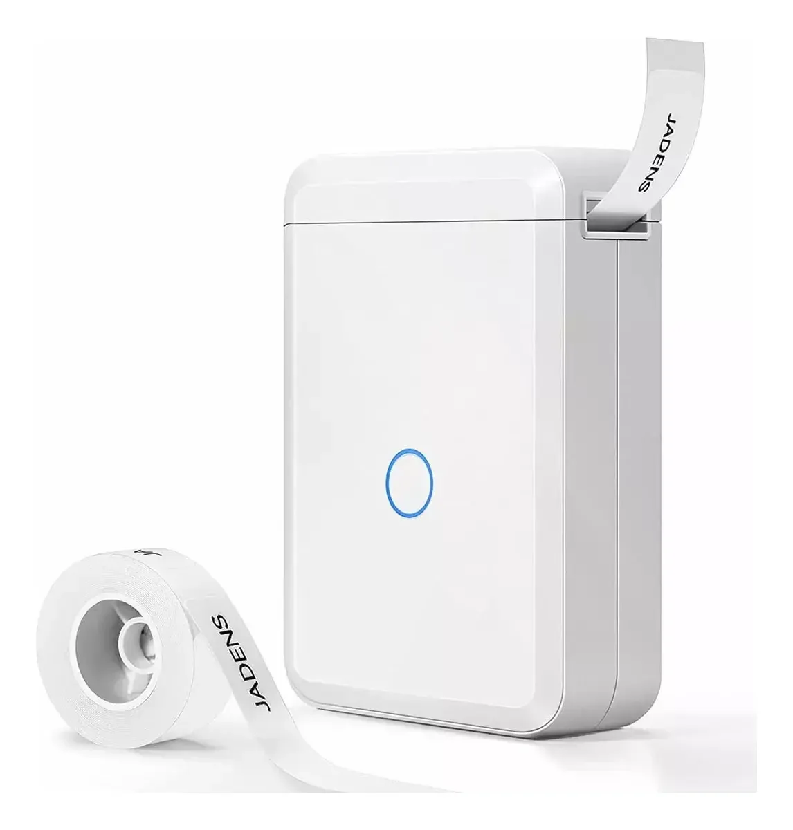 Impressora de etiquetas térmicas Bluetooth portátil D110