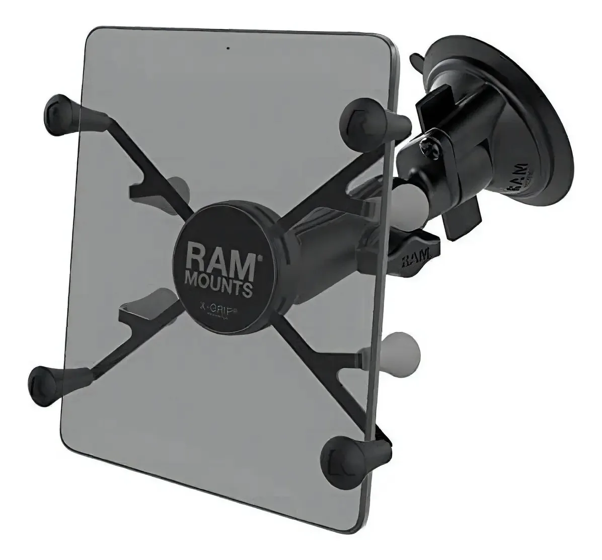 Suporte Ram Mounts, para tablets 7, 8, para veículos