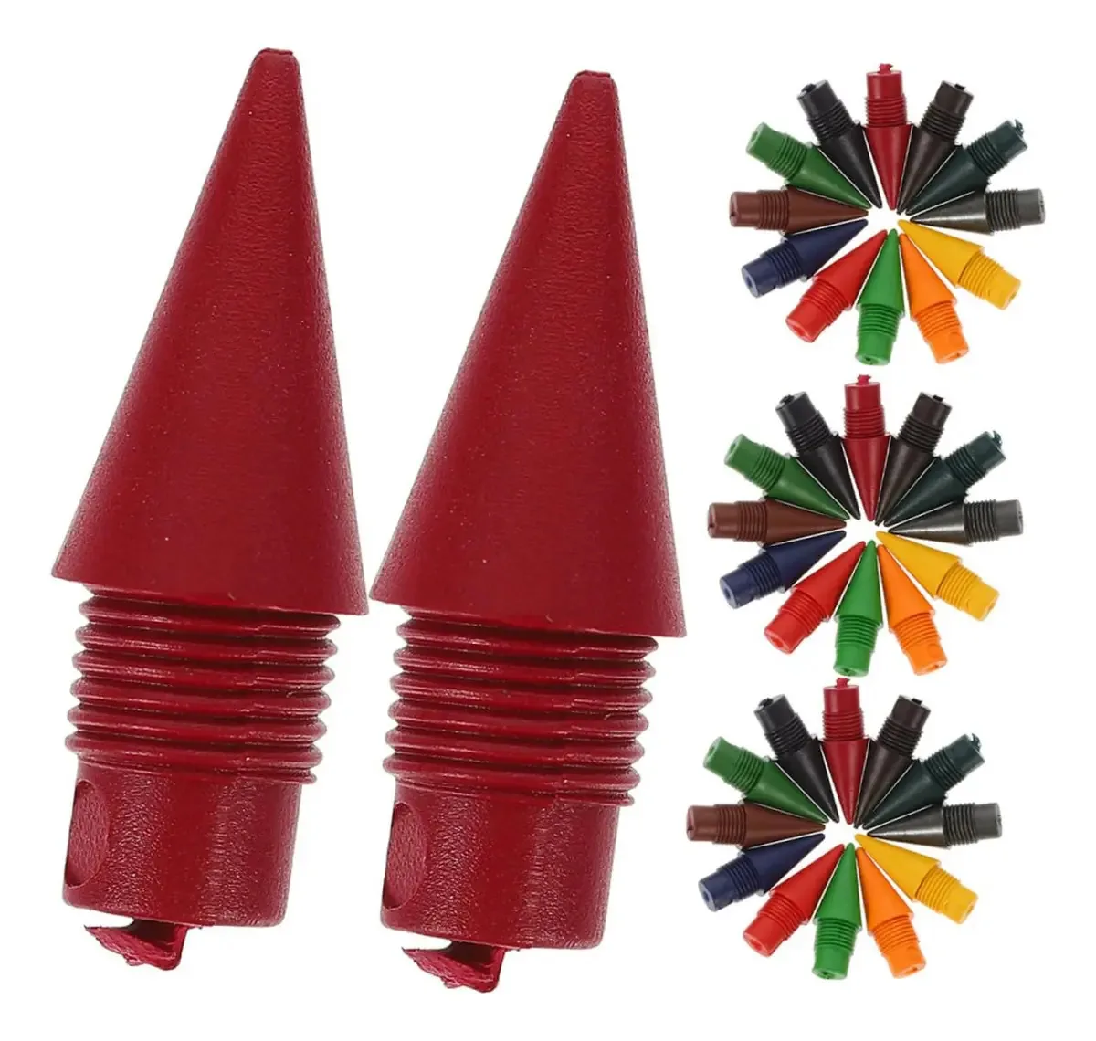 Inkless Infinite Pencil Tips Material de escritório