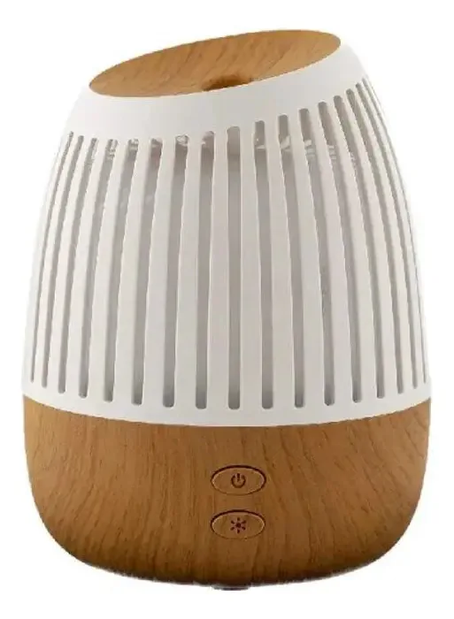 Difusor De Aromas New Wood