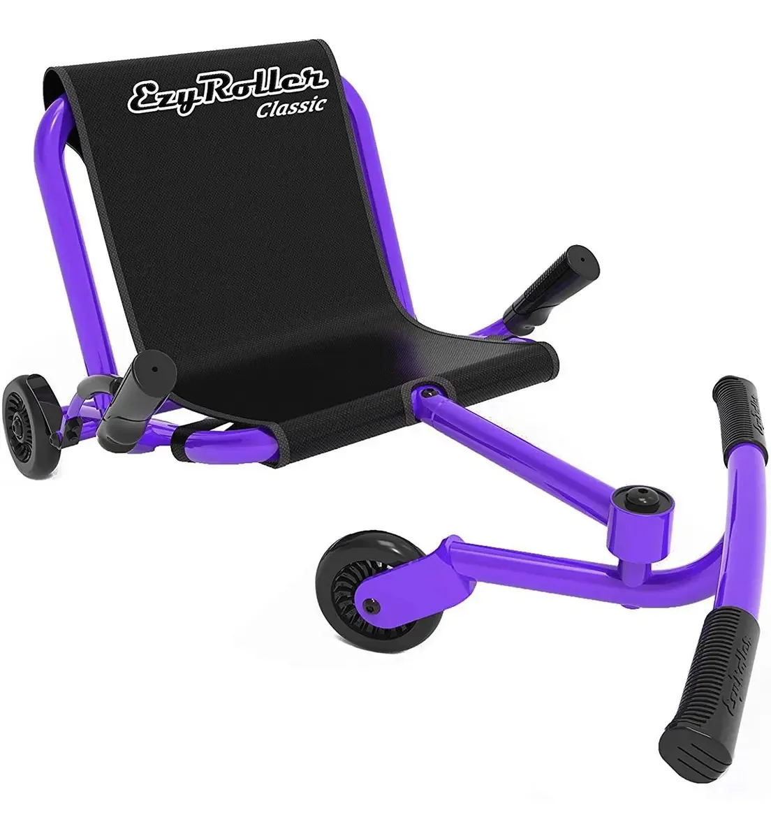 Ezyroller Classic Ride On - Roxo