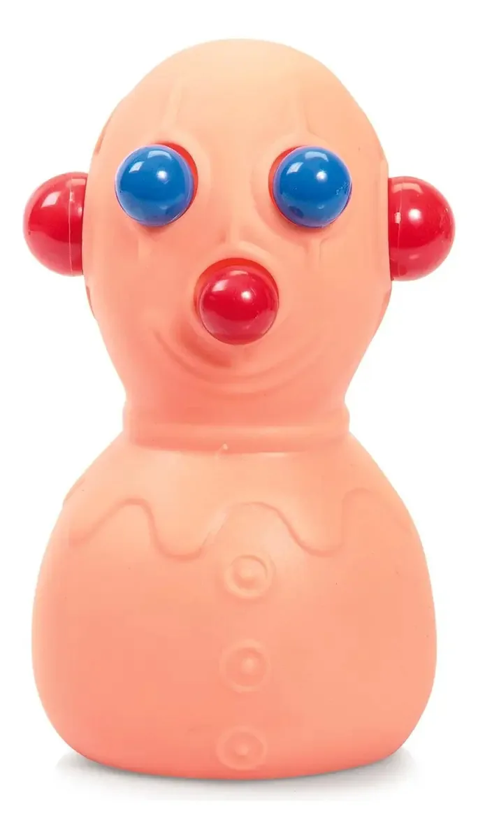 Brinquedo Schylling Panic Pete Squeeze