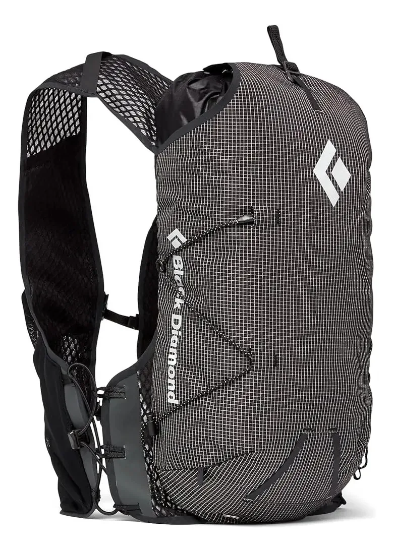 Mochila Black Diamond Distância 8