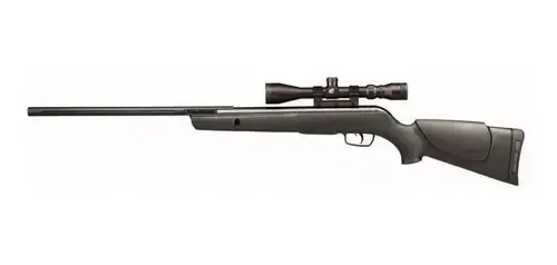 Rifle airsoft Gamo Big Cat 1250 mola