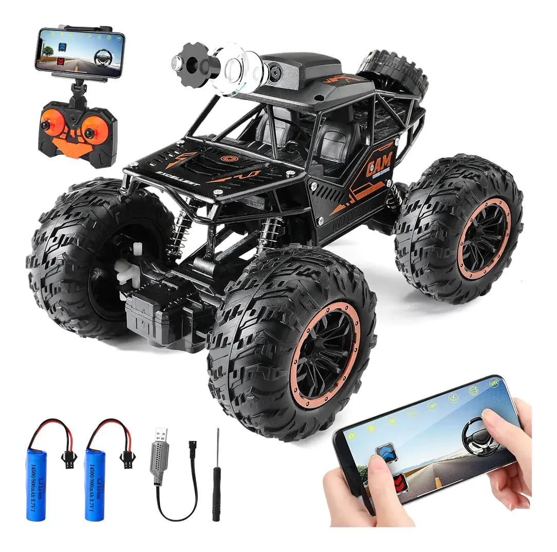 Veículos regulares Slowton 1 Rc, controle remoto, veículos de brinquedo, carros, veículos Rc, verde
