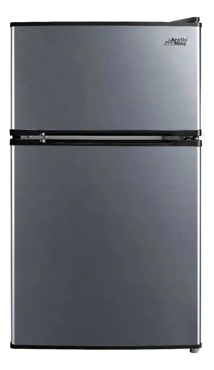 Minibar prateado