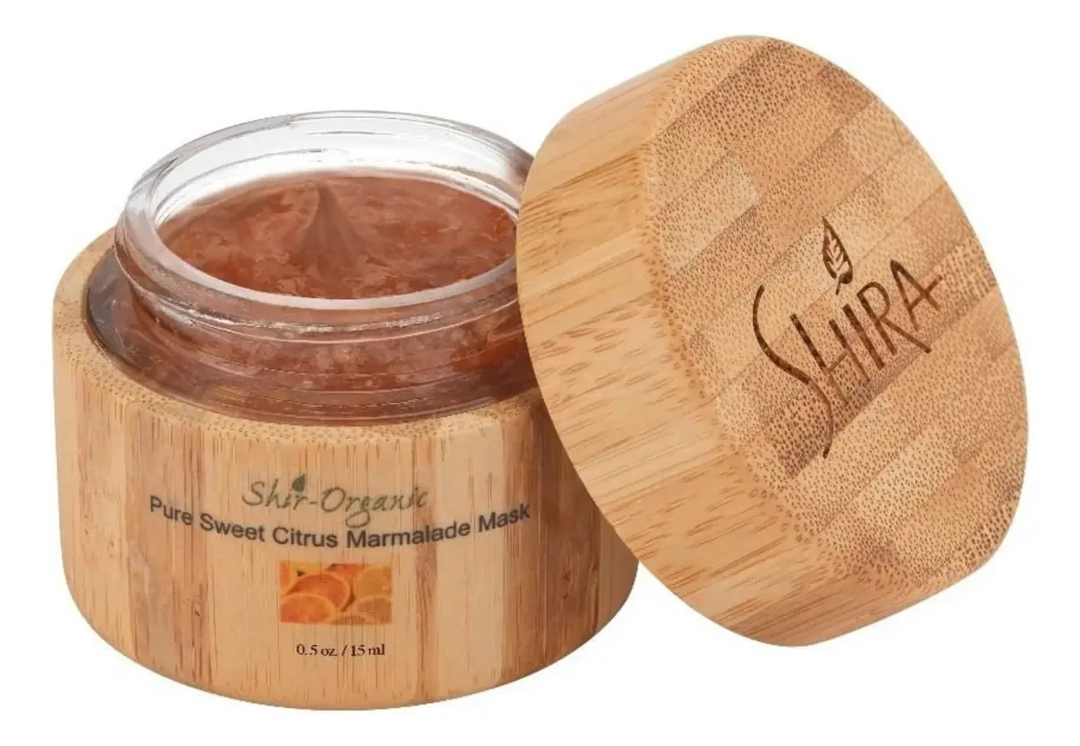 Shira Shir-organic - Máscara Facial