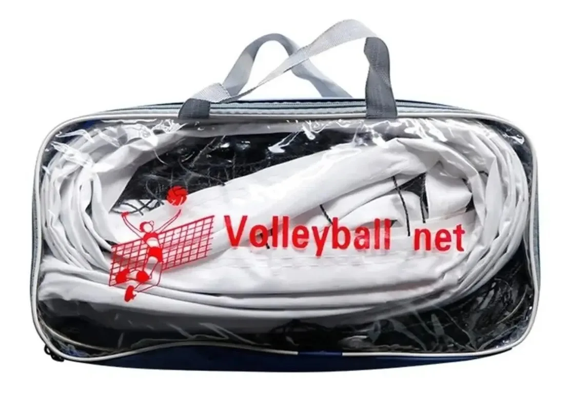 Rede econômica de voleibol Pl-638