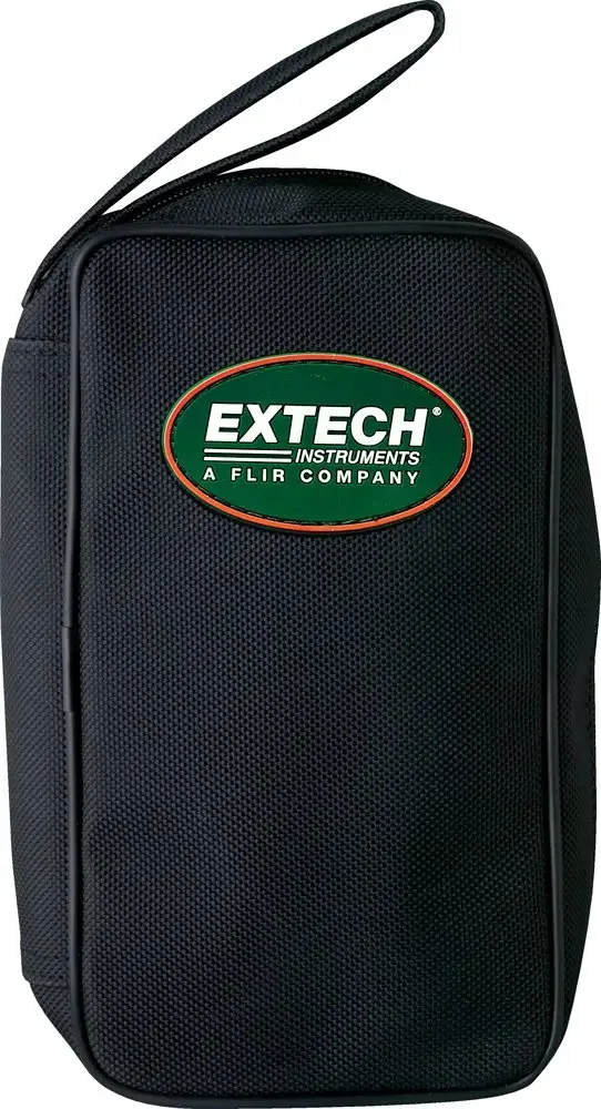 Estojo de transporte grande para equipamentos Extech