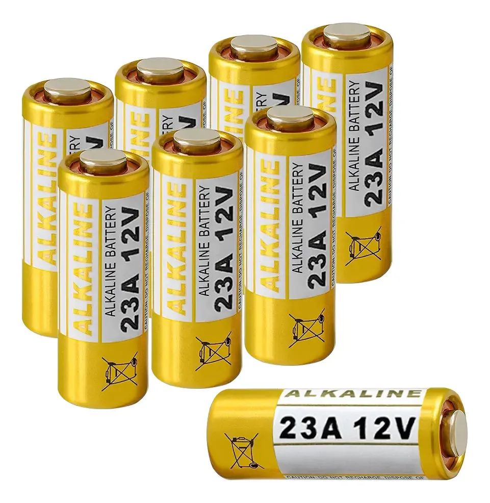 Carregador de bateria NIUHOTY 23A 12V