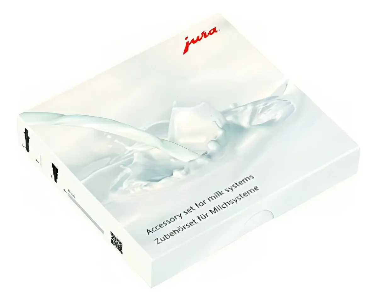 Kit de acessórios do sistema de laticínios Jura 70356