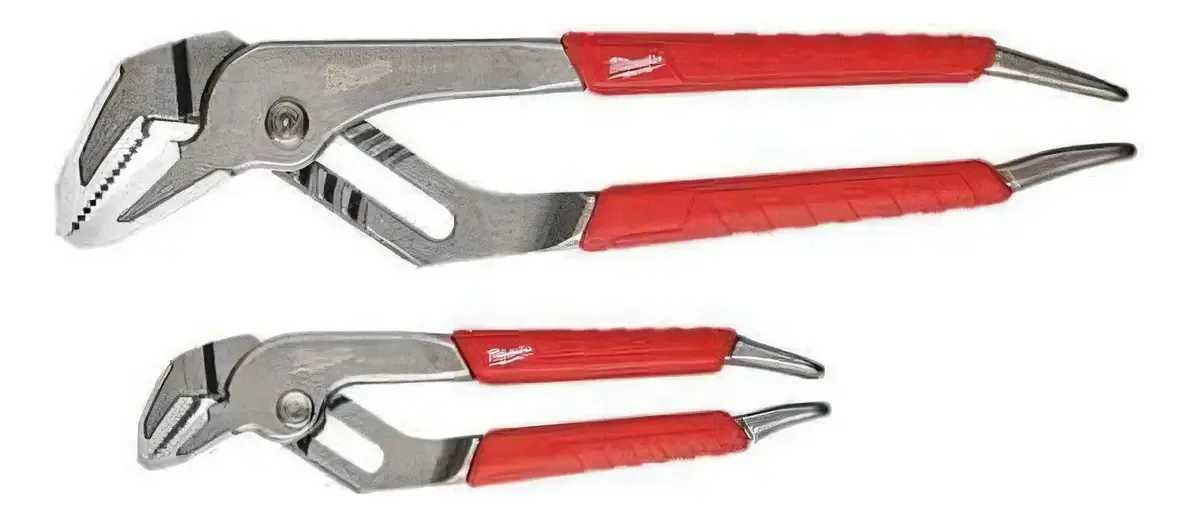 Conjunto de alicates Milwaukee 48 22 6330 Machinhemb