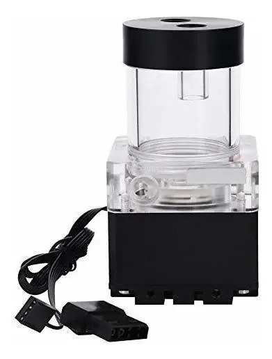 Eboxer Processador de Alimentos 8W