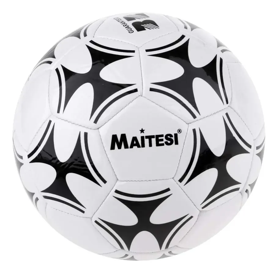 Bola de futebol de plástico Colcolo