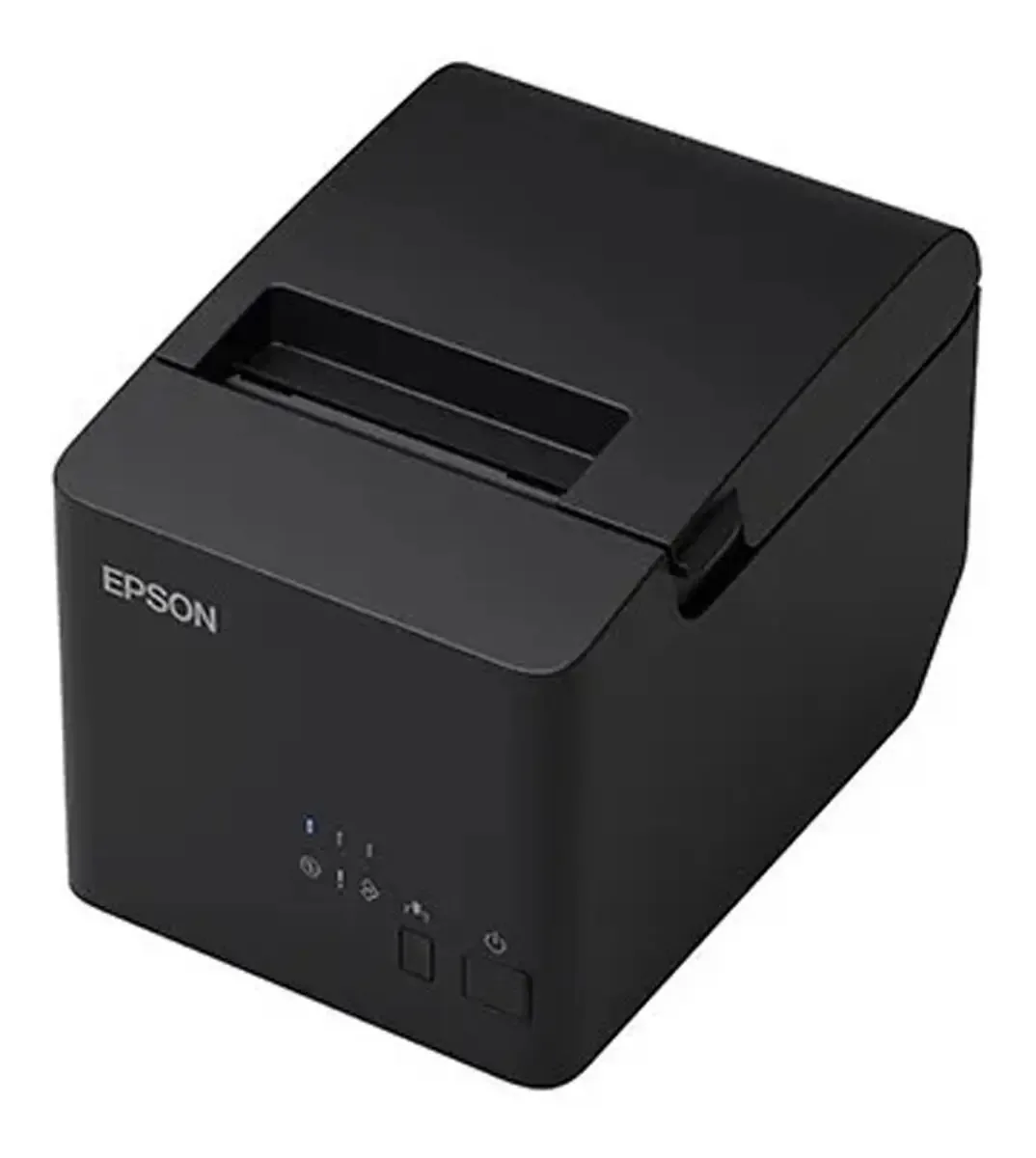 Impressora térmica Epson Thermal TMT20IIIL-002 RED - - preta