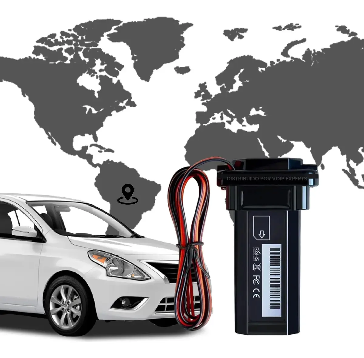 Aplicativo Auto Moto Locator Tracker Gps Tracker Gt01