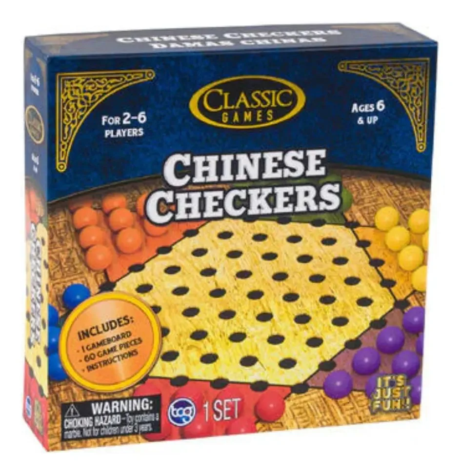 Marca chinesa de jogos de tabuleiro para senhoras Tcg