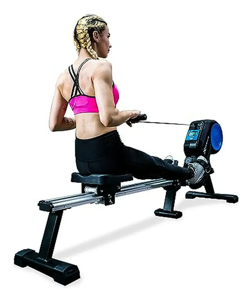 Pá magnética Xterra Fitness Erg220