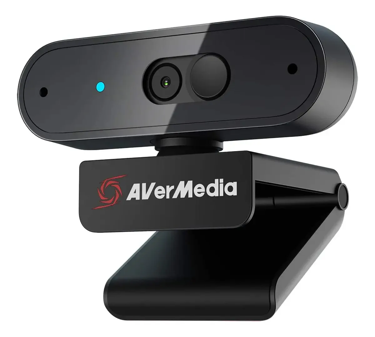 AVerMedia Webcam Pw310p - Full HD 1080p com Microfone