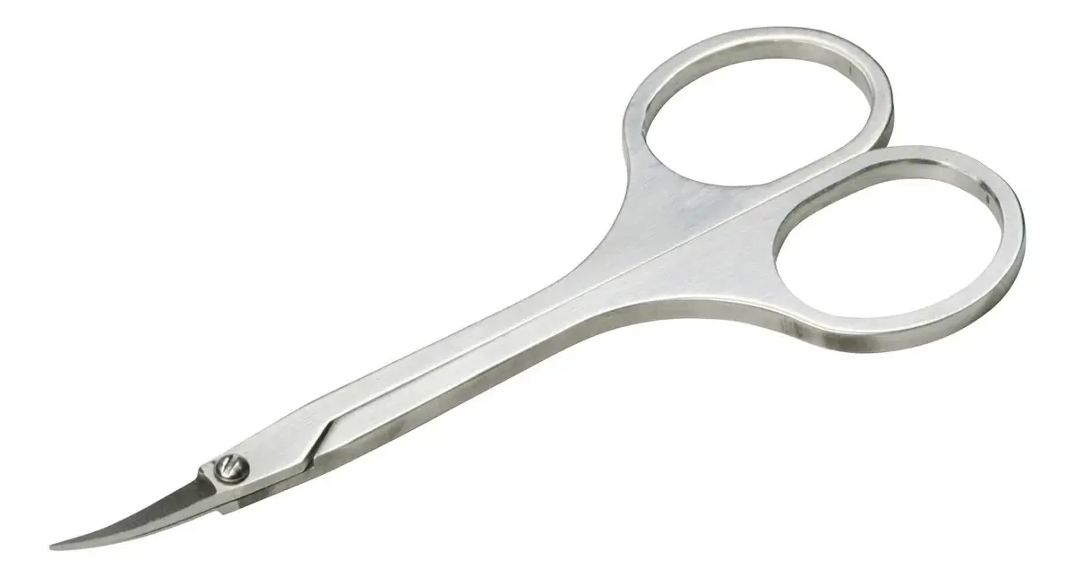 Tesouras de Gravação de Plástico Tamiya Craft Tool 74068