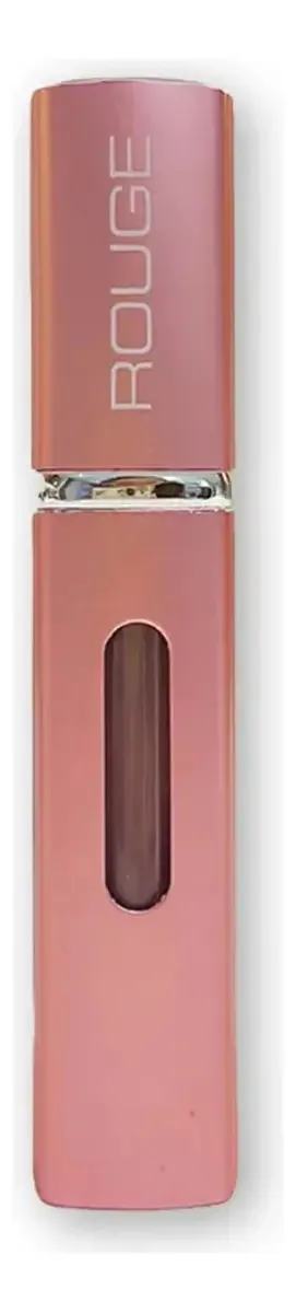 Perfumista portátil recarregável 24glam Color Pink