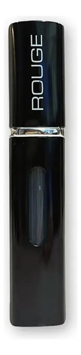 Perfumista portátil recarregável 24glam Color Black