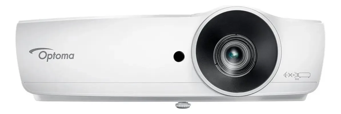Projetor Optoma EH465 4800lm branco