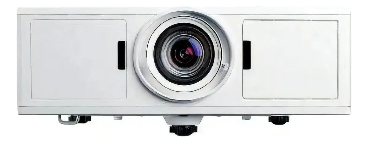 Controle Remoto TV Optoma.
