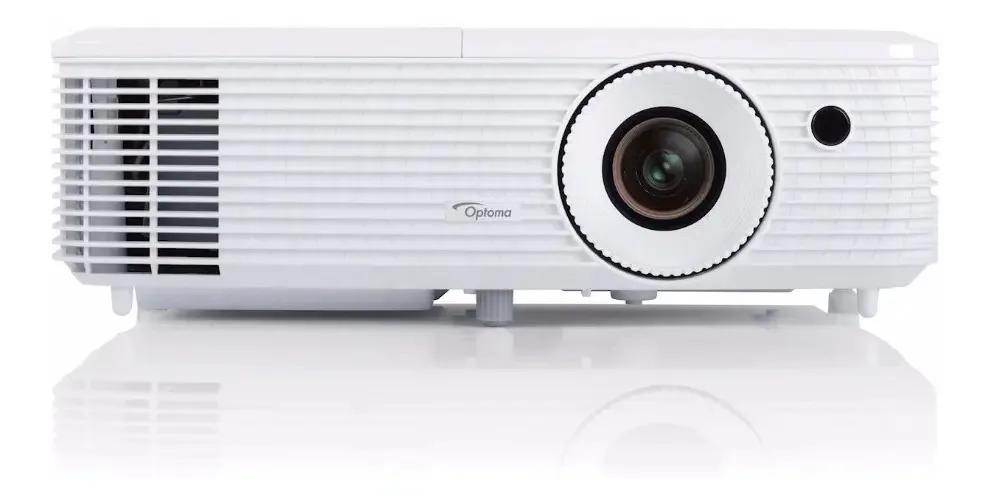 Projetor Optoma Hd29 Darbee