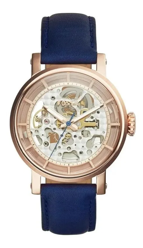 Relógio masculino Fossil Me3086