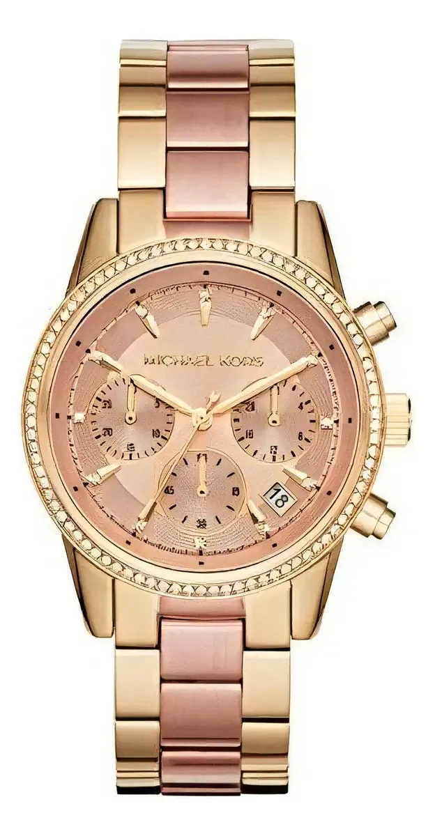 Relógio de pulso Michael Kors MK6475