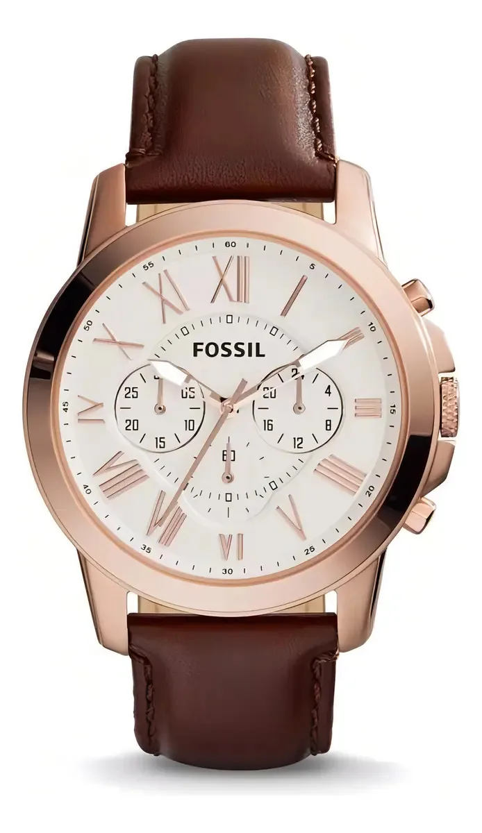 Relógios Fossil Fs-4991 100% originais imediatos