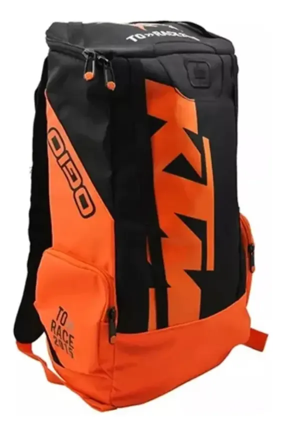 Estojo para motocicleta Ktm Rice