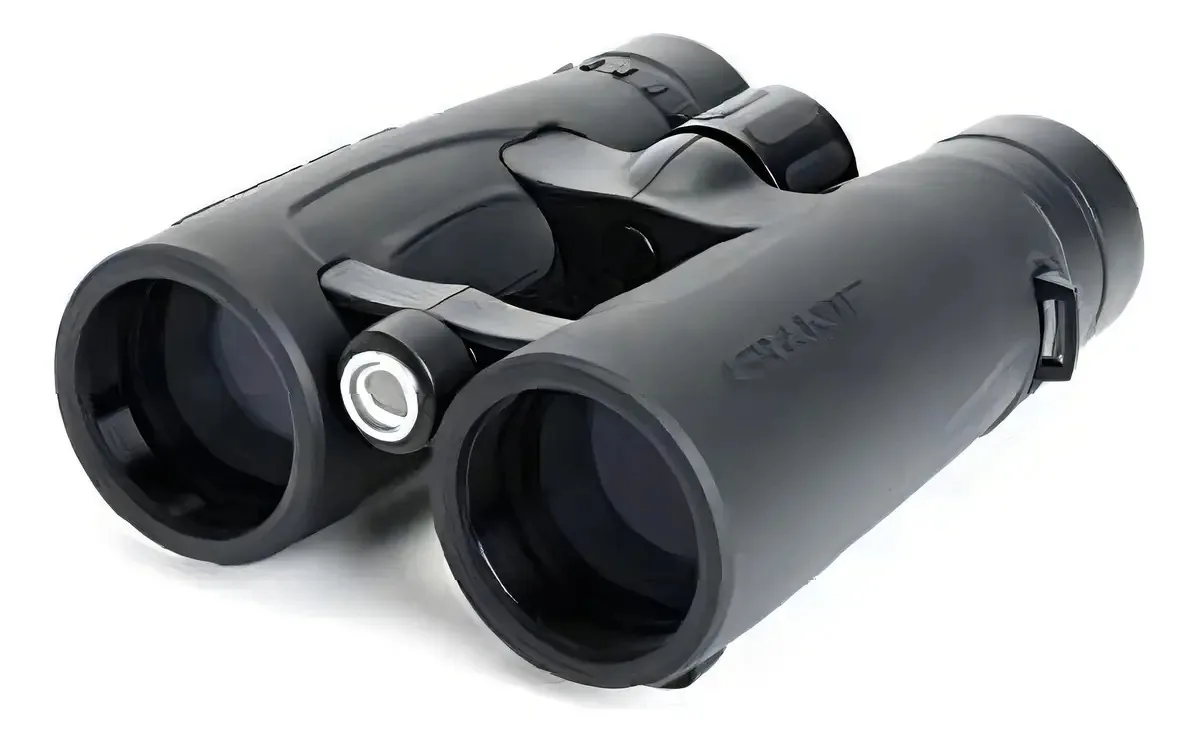 Binóculos impermeáveis Celestron 71372 10x42 - preto Cor preta