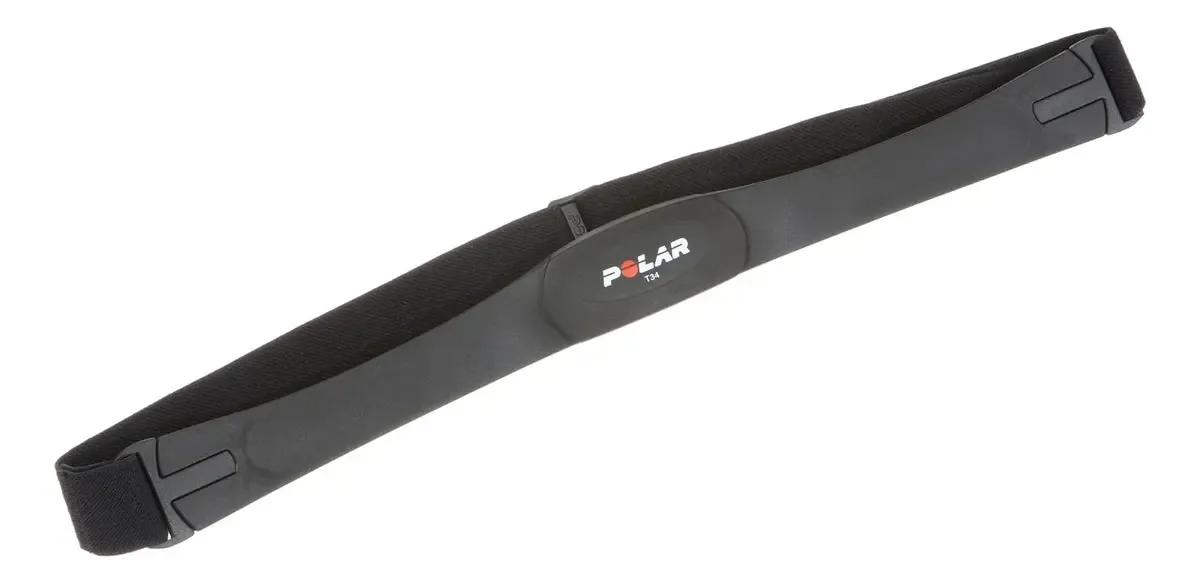 Alça peitoral Polar T34 Hr da Kettler Fitn