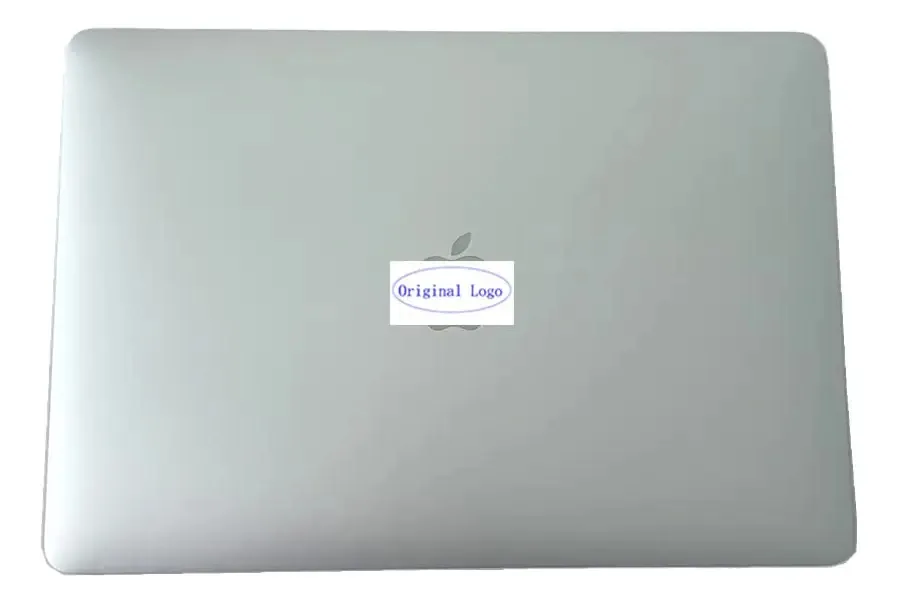 Tela Lcd de Reposição para Laptop A2159 2019 Emc3301 Retina Silver 661-12830
