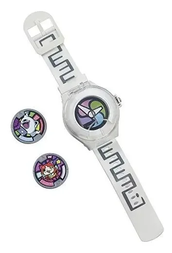 Relógio Yo-kai Temporada 1 B5943